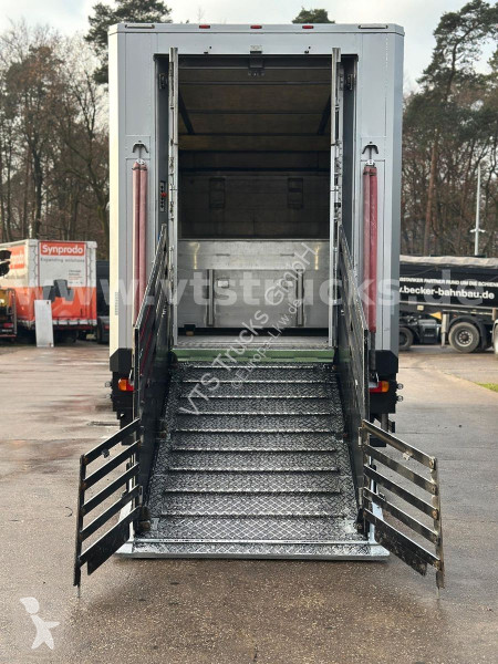 شاحنة DAF 320 4x2 EU6c FINKL 2.Stock...