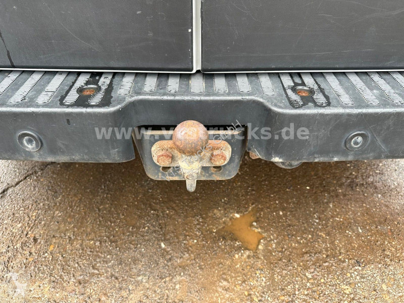 شاحنة Renault DCI 135 4x2