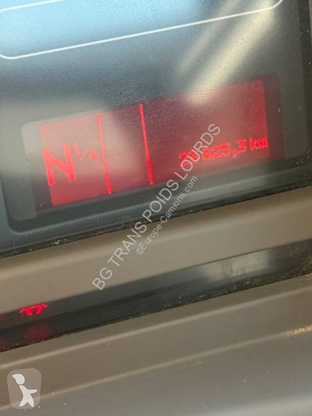 شاحنة Renault