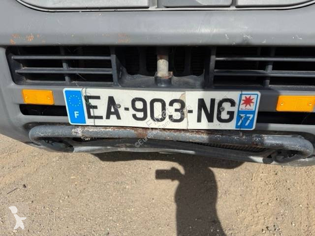 شاحنة Renault