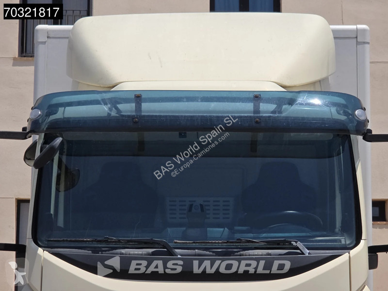 شاحنة Iveco 120E210 Other 4X2 12t Cambio...