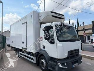 شاحنة Renault
