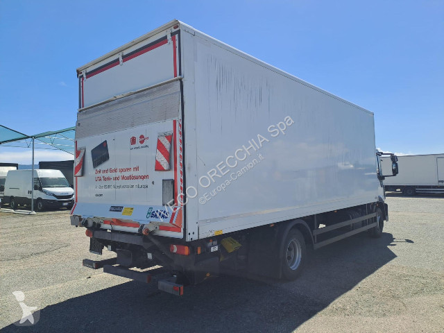شاحنة Iveco EUROCARGO ML160E28/P
