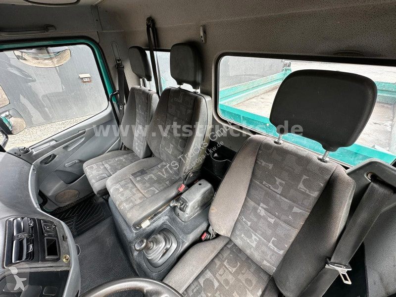 Camion Mercedes 816 K 4x2 Euro4 Meiller-DSK