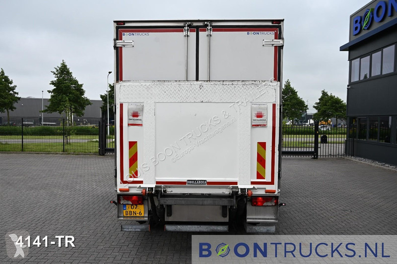 شاحنة Scania P230 4x2 | EURO5 * CARRIER * TAI...