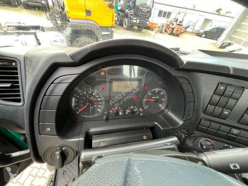 شاحنة Iveco TRACKER AD 190T36 W 2-Achs...