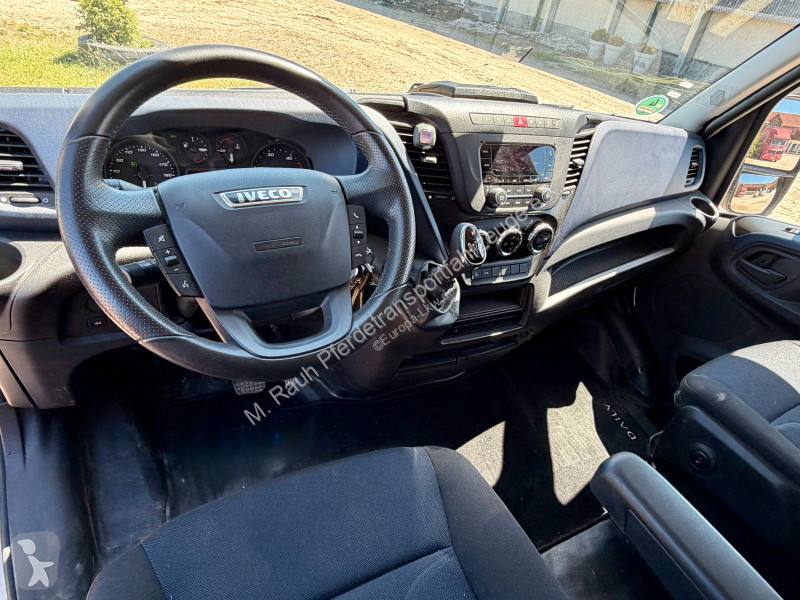 شاحنة Iveco