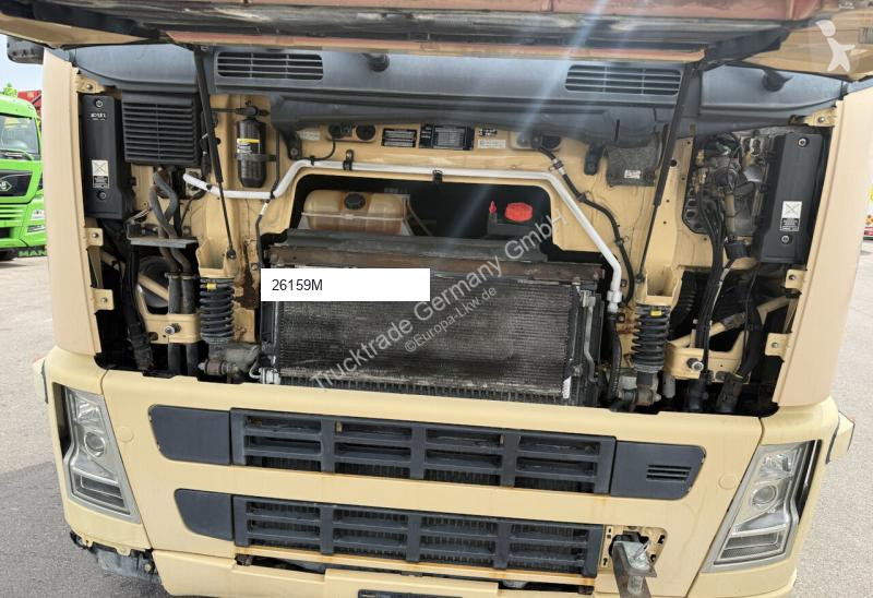 شاحنة Volvo 638 460