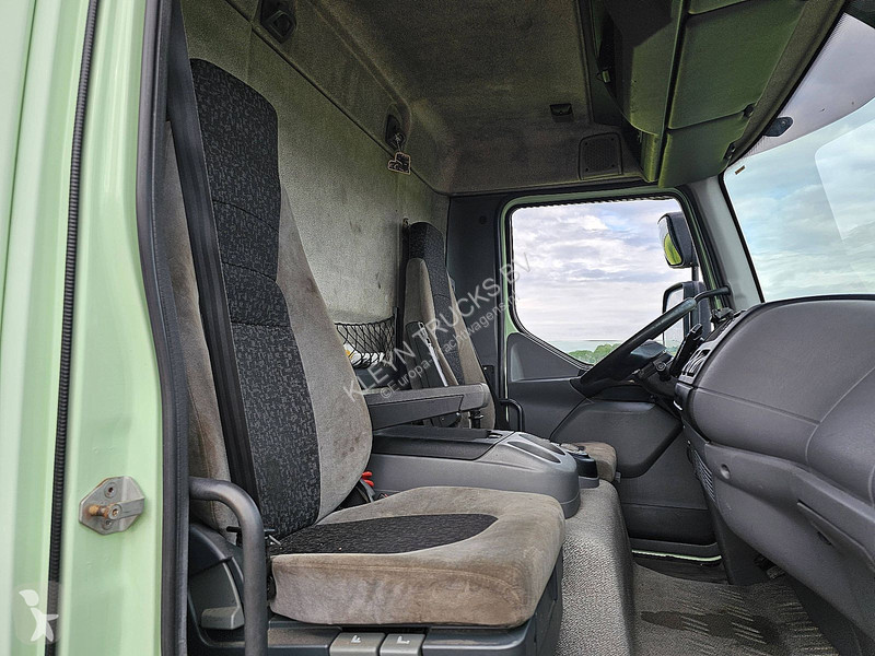 شاحنة DAF 45150