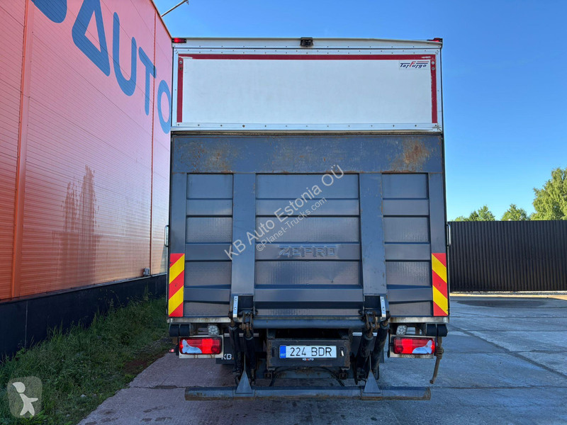 Mercedes 1824 4x2 TS-500 / BOX YEAR 2020 /...