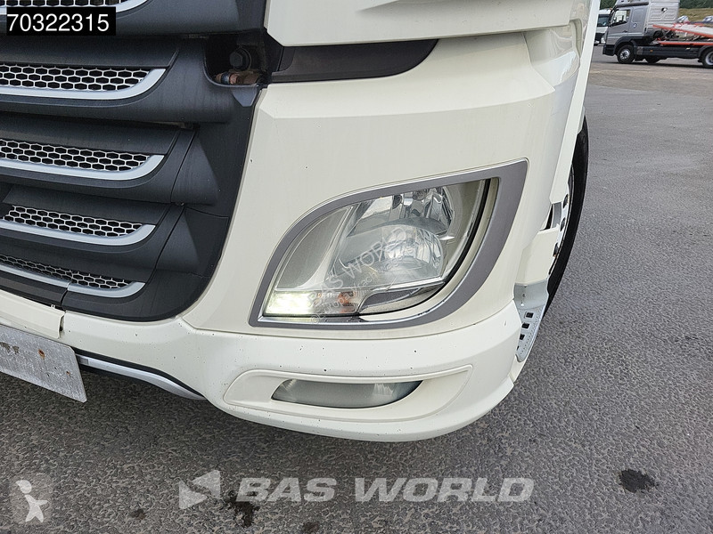 شاحنة DAF 530  6X2 Lift Axle 4,80m Wheelbase...