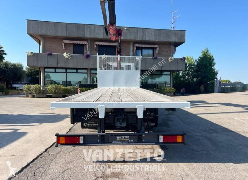 شاحنة Iveco