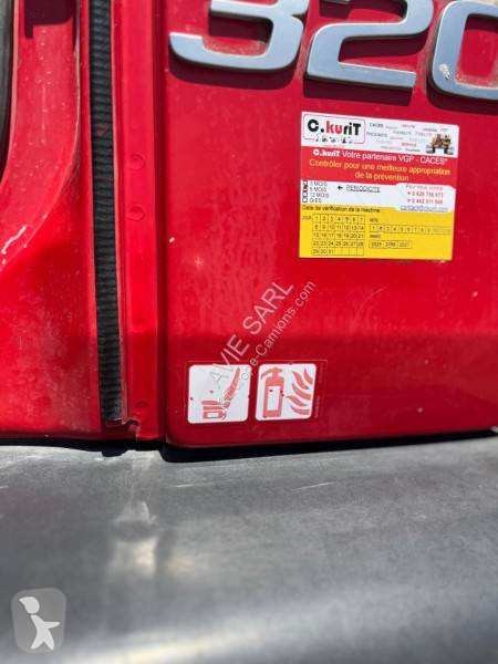 شاحنة Volvo