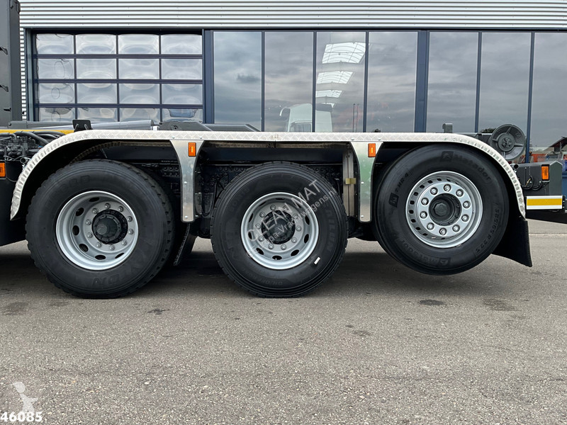 شاحنة Scania R 520 V8 Euro 6 VD 25 Ton...