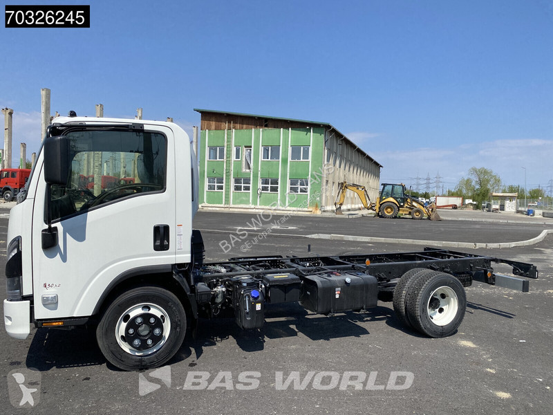 شاحنة Isuzu M30 5.2 4X2 NEW! 7,5T Chassis 330cm...