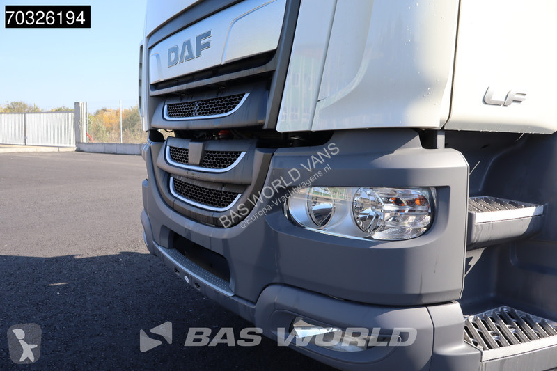 شاحنة DAF 260 4X2 NEW! 19T Chassis 415cm Manual...