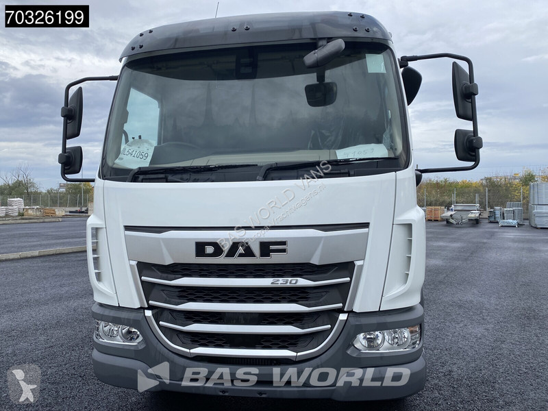 شاحنة DAF XB 230 4X2 NEW! 16T chassis 326cm...