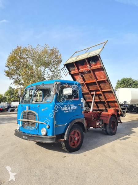 شاحنة Fiat