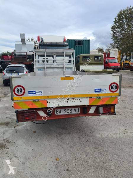 Camion Iveco