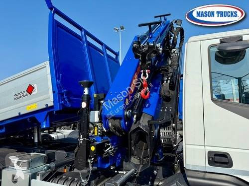 شاحنة Iveco