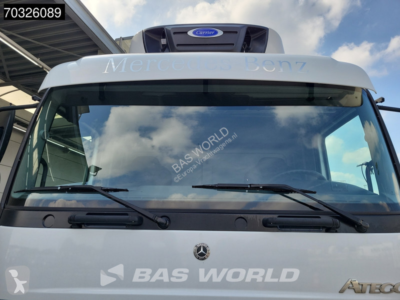 شاحنة Mercedes 1725 4X4 NEW! 4x4 Carrier Supra...