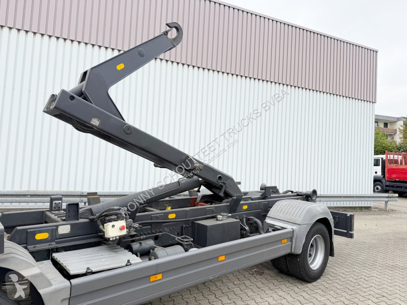 Mercedes Atego 1324 4x2 Atego 1324 4x2,...