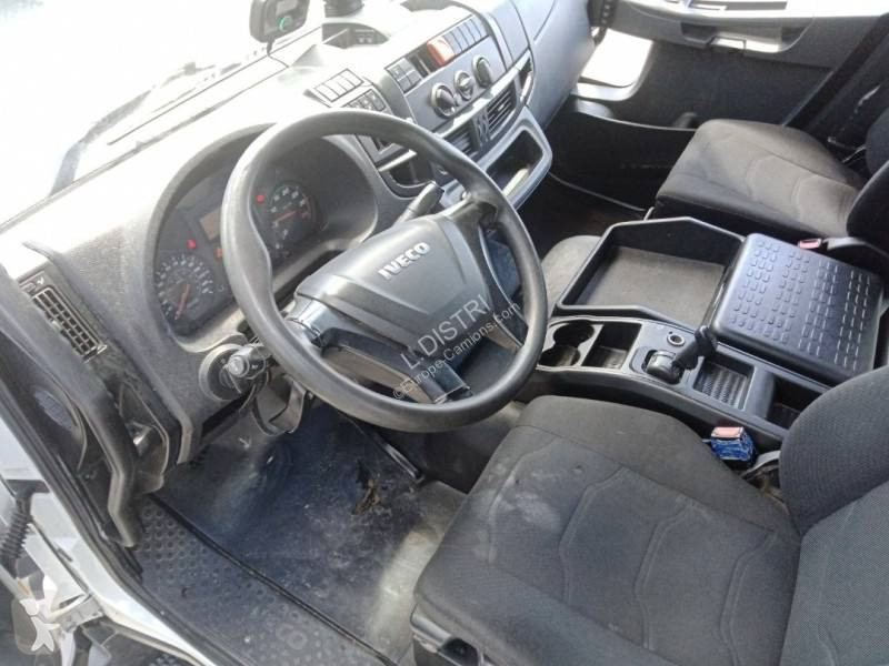 شاحنة Iveco