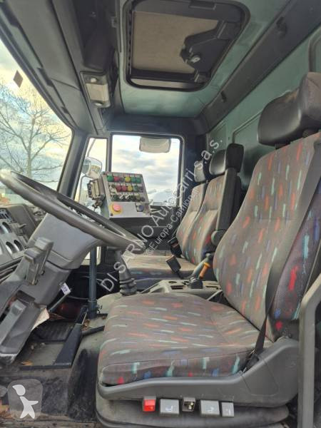 شاحنة Iveco