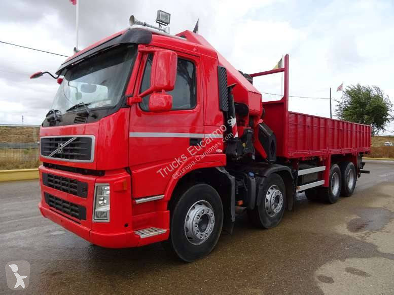 شاحنة Volvo