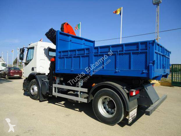 شاحنة Volvo