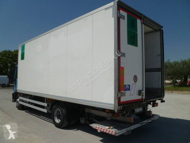 شاحنة Iveco