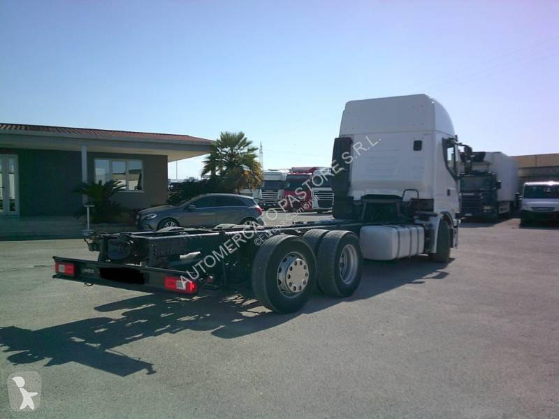 شاحنة Iveco