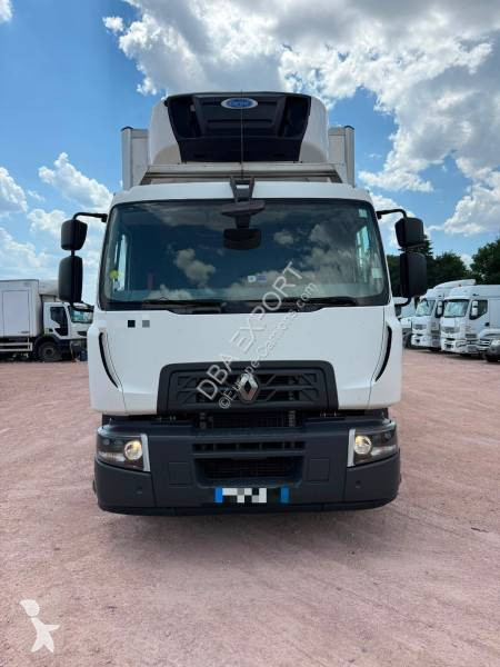 Camion Renault