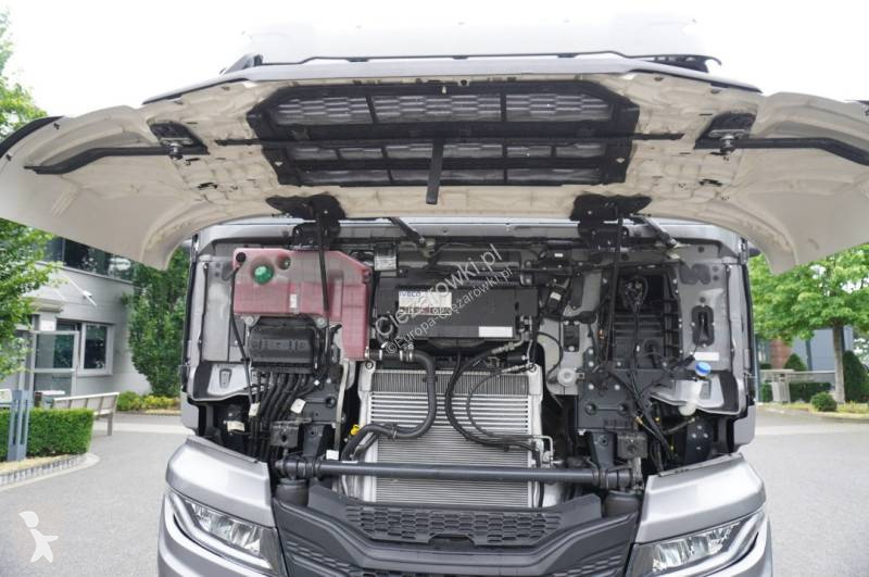 شاحنة Iveco