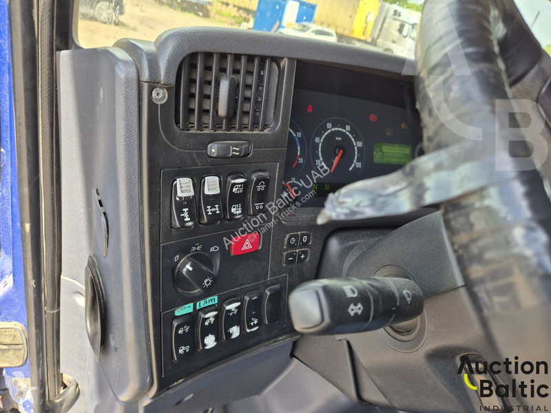 شاحنة Scania R 500 B