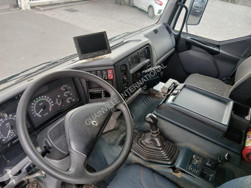 شاحنة Renault