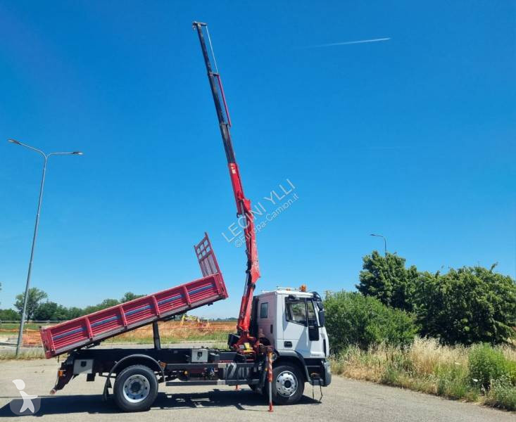 Camion Iveco
