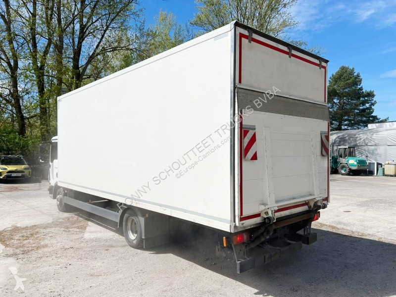 شاحنة MAN TGL 12.220 4X2 BL TGL 12.220 4X2 BL,...