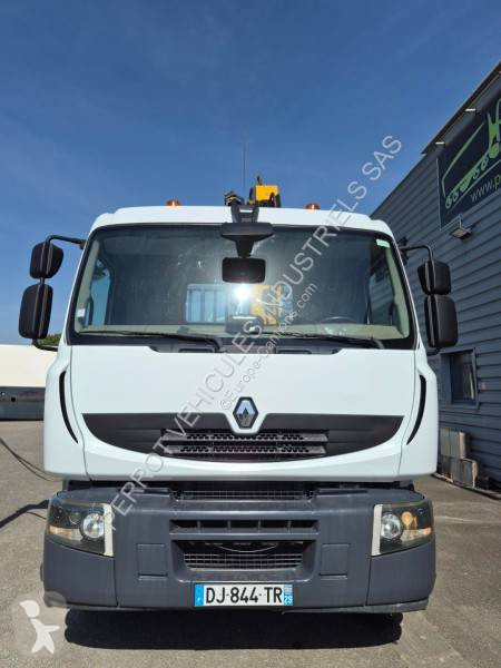 شاحنة Renault