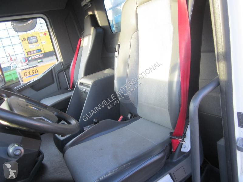 Camion Renault 380 Gamme C