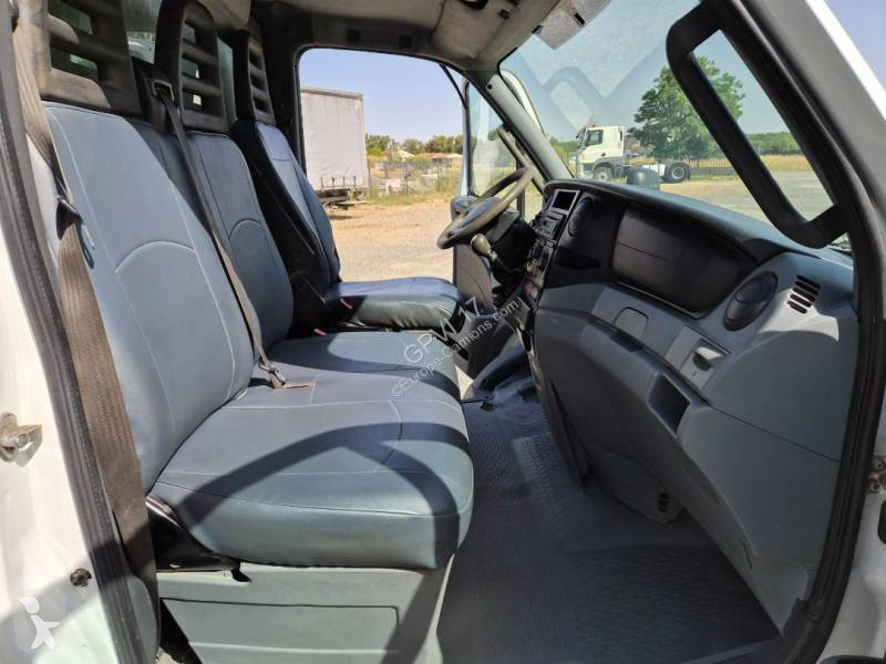 شاحنة Iveco