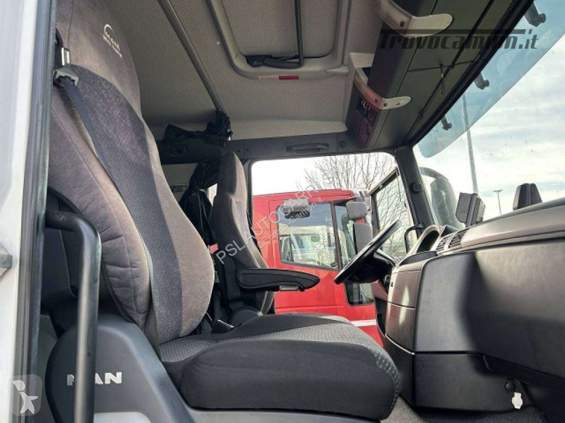 Camion MAN
