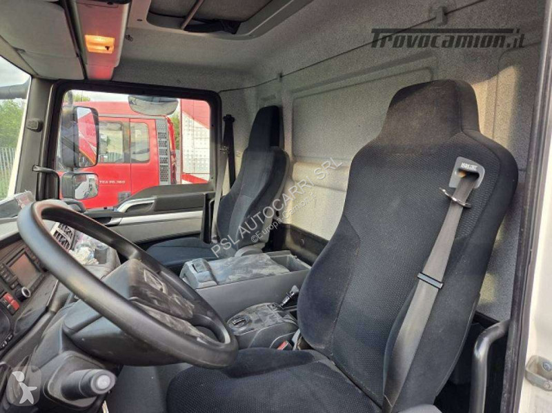 Camion MAN 26.340 6x2