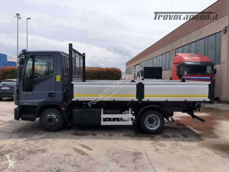 شاحنة Iveco ML 75E21 /P