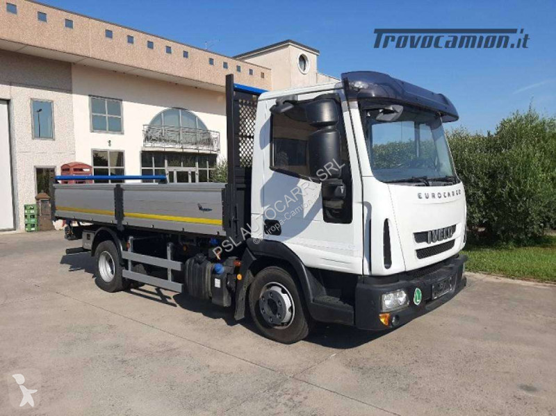 شاحنة Iveco ML 100E19 /P