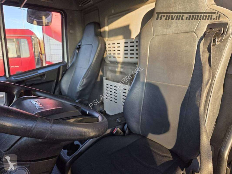 شاحنة Iveco 190-280 /P