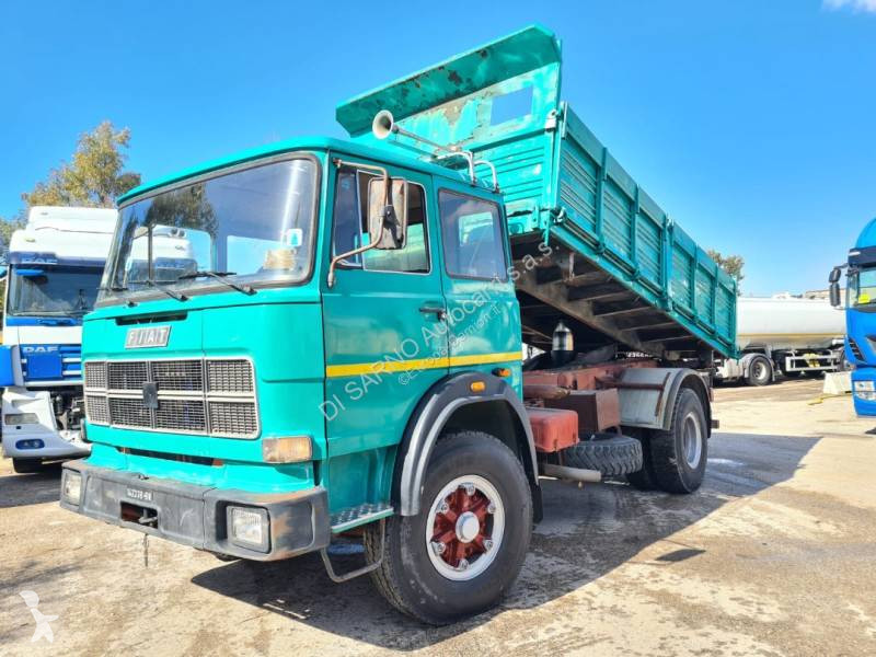 Camion Fiat