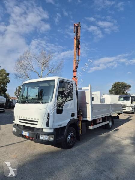 شاحنة Iveco