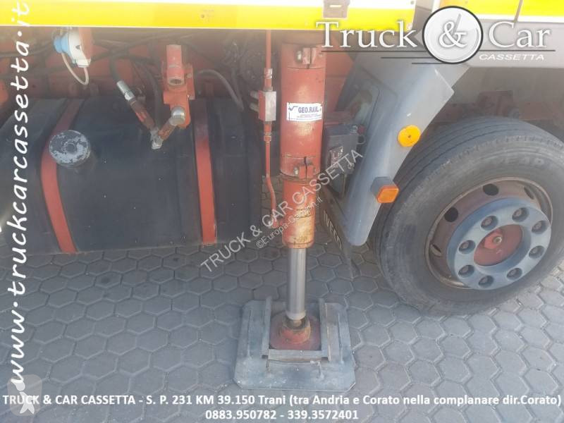 Camion Iveco
