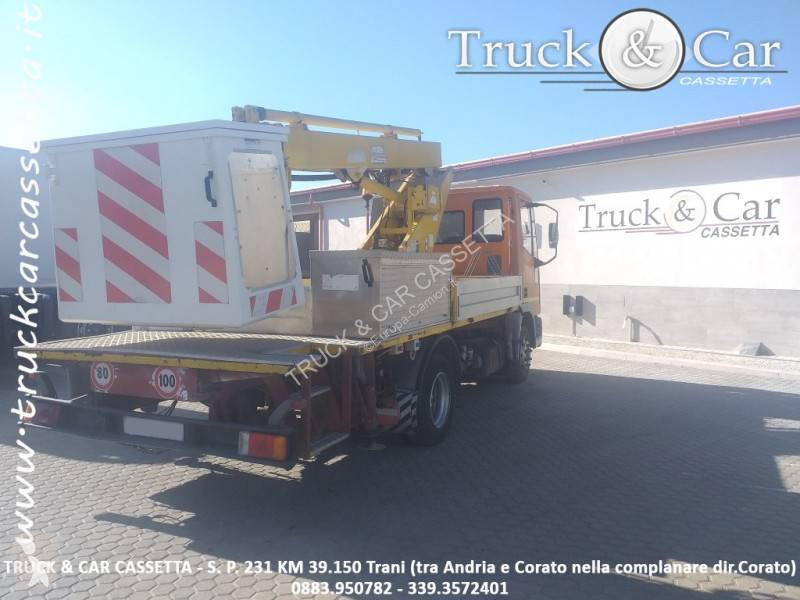 شاحنة Iveco